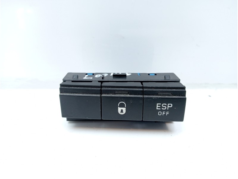 Recambio de interruptor para peugeot 1007 1.6 16v cat referencia OEM IAM 96573404XT 0306536000 