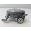 Recambio de faro antiniebla izquierdo para toyota corolla (e21) referencia OEM IAM 8122102190  