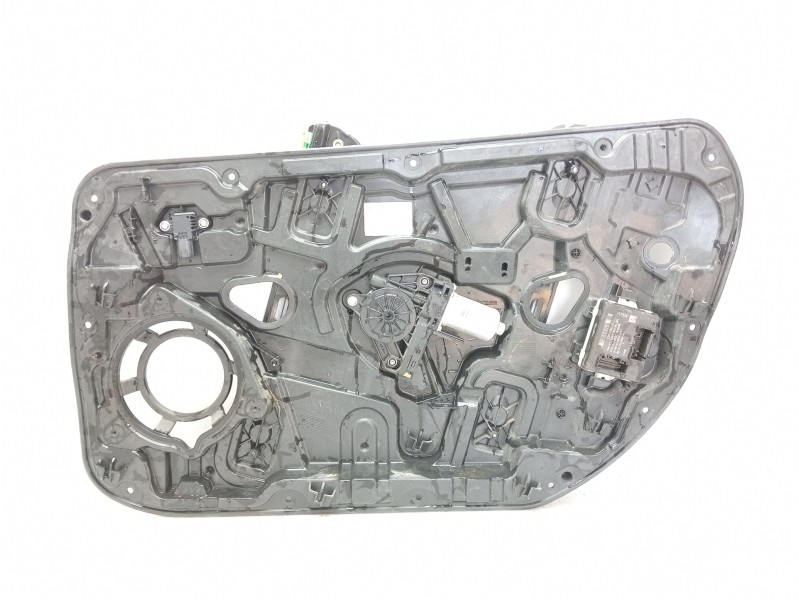 Recambio de elevalunas delantero derecho para volvo v40 inscription referencia OEM IAM 31276216  