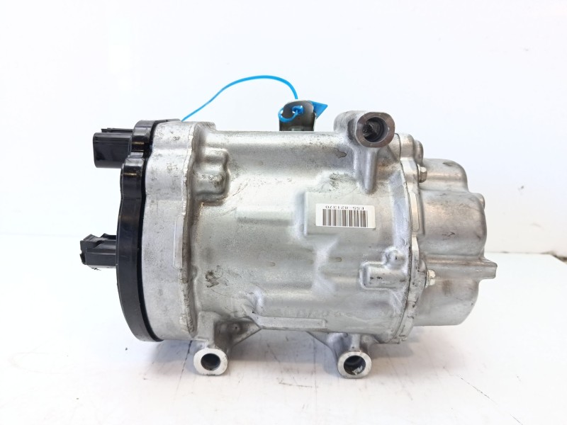 Recambio de compresor aire acondicionado para toyota corolla (e21) referencia OEM IAM 8837047092  