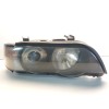 Recambio de faro derecho para bmw x5 (e53) 4.4i automático referencia OEM IAM 63117166798  