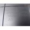 Recambio de moldura para toyota corolla (e21) hybrid advance referencia OEM IAM 5531702690C0 5531702690 