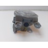 Recambio de faro antiniebla izquierdo para toyota corolla (e21) referencia OEM IAM 8122102190  