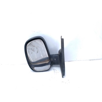 RETROVISOR IZQUIERDO 4643771 