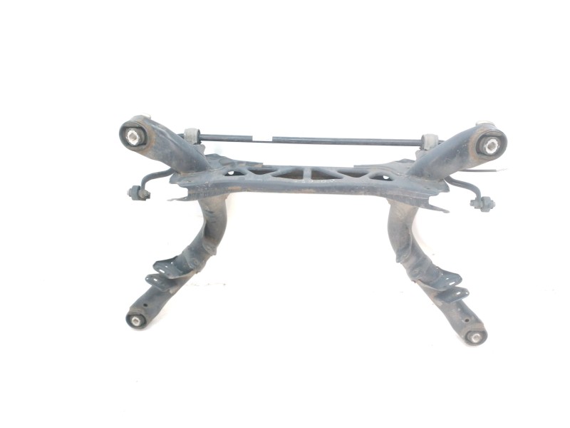 Recambio de puente trasero para audi a4 ber. (b8) básico referencia OEM IAM 8K0505235AA  