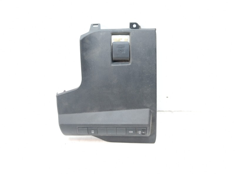 Recambio de mando luces para toyota c-hr hybrid active referencia OEM IAM 5543202800C0  