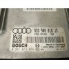 Recambio de centralita motor uce para audi a4 b7 (8ec) 2.0 tfsi referencia OEM IAM 3G906016JD  