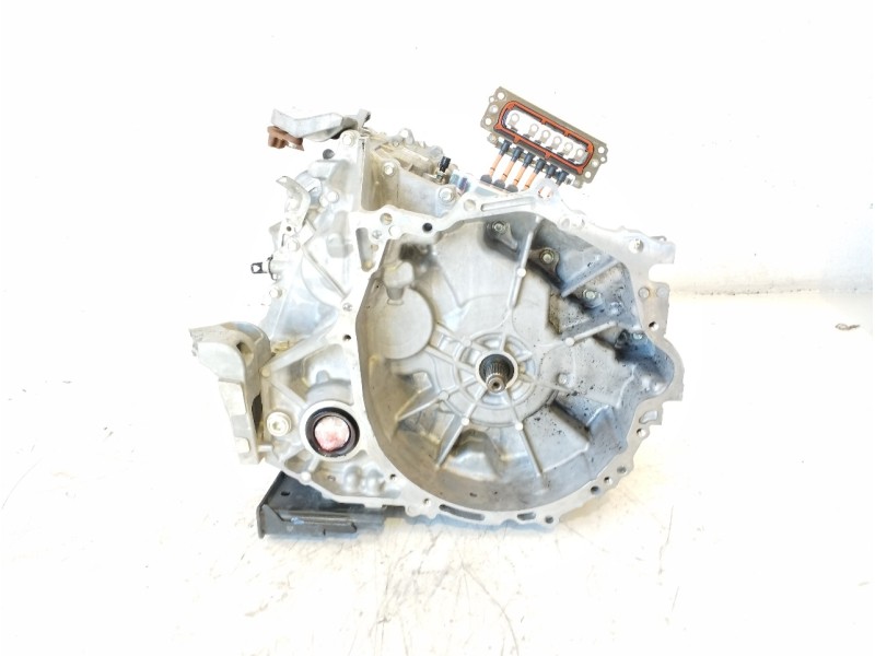 Recambio de caja cambios para toyota rav 4 executive hybrid referencia OEM IAM 3090042020 19H7V08233 