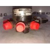 Recambio de rampa inyectora para ford focus berlina (cak) 1.8 tdci cat referencia OEM IAM 1S4Q9D280AD R9144Z020D 