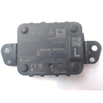 MODULO ELECTRONICO 8821012100 8821012060 