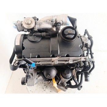 MOTOR COMPLETO 038100040N ASZ 292958