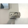 Recambio de parasol derecho para renault kadjar (ha_, hl_) 1.6 tce 165 referencia OEM IAM 964004EH1A  