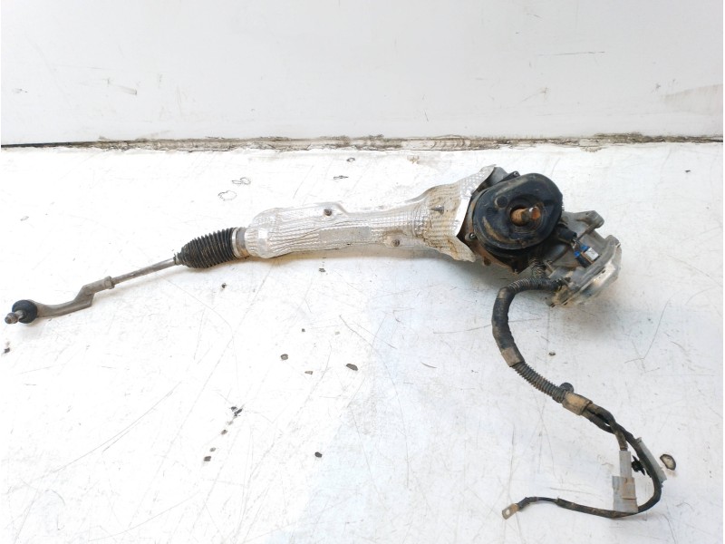 Recambio de cremallera direccion para peugeot 2008 (p1) referencia OEM IAM 1665989680  