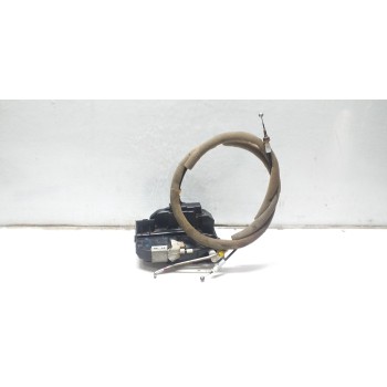 CERRADURA PUERTA DELANTERA IZQUIERDA 805014EA2A 