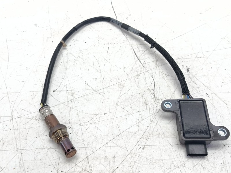 Recambio de sonda lambda para toyota land cruiser (j15) referencia OEM IAM 8946360091  