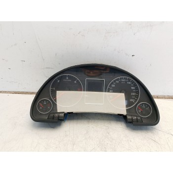 CUADRO INSTRUMENTOS 8E0920901HX 