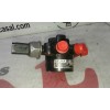 Recambio de rampa inyectora para ford focus berlina (cak) ghia referencia OEM IAM R9144Z020D  