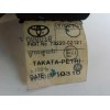 Recambio de kit airbag para toyota auris luna+ referencia OEM IAM 4513002500B0 8917002A00 
