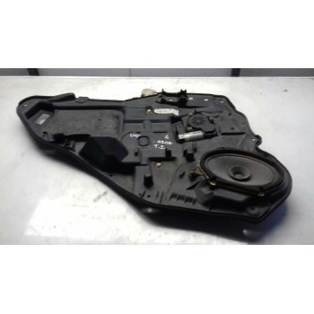 ELEVALUNAS TRASERO IZQUIERDO GJ6A97XJ 