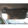 Recambio de parasol izquierdo para renault kadjar (ha_, hl_) 1.6 tce 165 referencia OEM IAM 964014EH0A  