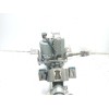 Recambio de columna direccion para nissan juke (f15) acenta referencia OEM IAM 48811BA63B  