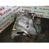 Recambio de caja cambios para peugeot 206 berlina x-line referencia OEM IAM 20DL72  