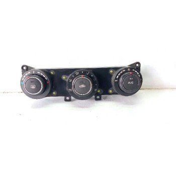 MANDO CLIMATIZADOR 972501HXXX 972501H200 