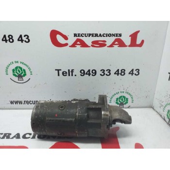 MOTOR ARRANQUE 0001218120 