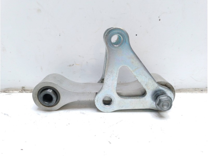 Recambio de bieleta estabilizadora trasera derecha para aprilia tuono v4 r referencia OEM IAM AP81465164  