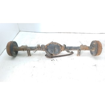 PUENTE TRASERO 1448735 YC1W4025DA
