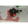 Recambio de rampa inyectora para ford focus berlina (cak) ghia referencia OEM IAM R9144Z020D  