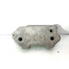 Recambio de enfriador aceite motor para toyota verso 1.6 d-4d cat referencia OEM IAM 880243D  