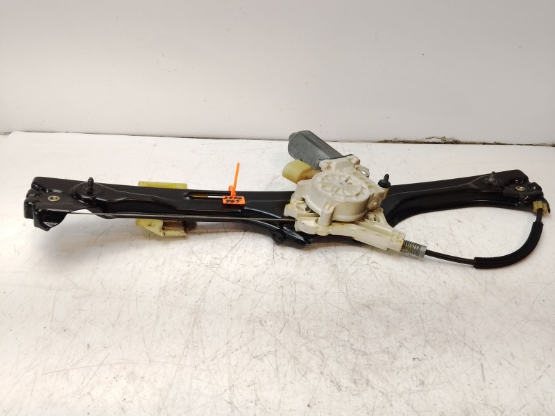 Recambio de elevalunas trasero derecho para bmw x5 (e70) xdrive 30 d referencia OEM IAM 51357166382 6967262 