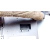 Recambio de elevalunas delantero izquierdo para volvo s40 ii (544) 2.0 d referencia OEM IAM 31253513  