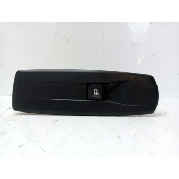 MANDO ELEVALUNAS DELANTERO DERECHO 809600750R 