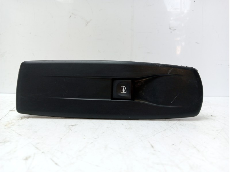 Recambio de mando elevalunas delantero derecho para renault laguna ii (bg0) initiale referencia OEM IAM 809600750R  