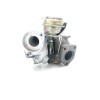 Recambio de turbocompresor para land rover freelander (lr2) td4 e referencia OEM IAM LR003578  