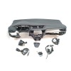 Recambio de kit airbag para toyota avensis touring sports business advance referencia OEM IAM  8430705060 