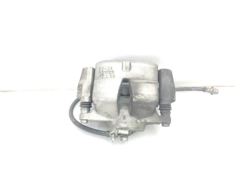 Recambio de pinza freno delantera izquierda para lexus ux (za10) referencia OEM IAM 4775076010  