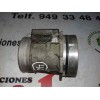 Recambio de caudalimetro para ford mondeo berlina/familiar (fd) clx berlina referencia OEM IAM 93BB12B579BA  
