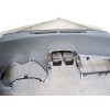 Recambio de kit airbag para toyota auris luna+ referencia OEM IAM 4513002500B0 8917002A00 