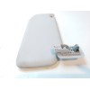 Recambio de parasol derecho para peugeot 2008 (--.2013) active referencia OEM IAM 16125932PR  