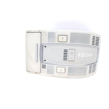 LUZ INTERIOR 4F0947135M 