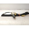 Recambio de elevalunas trasero derecho para bmw x5 (e70) xdrive 30 d referencia OEM IAM 51357166382 6967262 