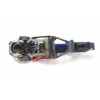 Recambio de maneta exterior trasera derecha para volkswagen polo (9n3) 1.4 16v referencia OEM IAM 6Q0837886A 3B0837207G 