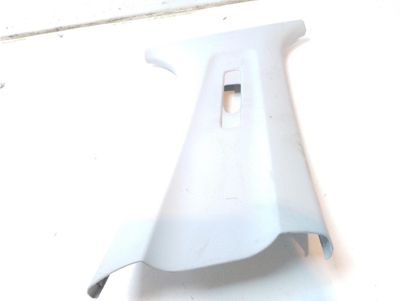 Recambio de moldura para peugeot 2008 (--.2013) active referencia OEM IAM 16074334PR  