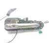 Recambio de cerradura puerta delantera izquierda para renault megane iii berlina 5 p dynamique referencia OEM IAM 805030001R  