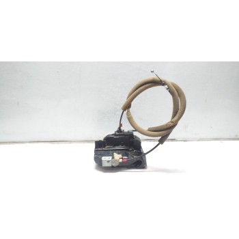 CERRADURA PUERTA TRASERA IZQUIERDA 825014EA2B 