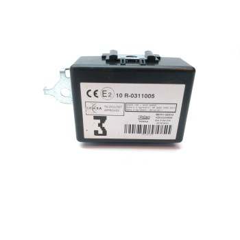MODULO ELECTRONICO 8974102210 