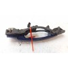 Recambio de maneta exterior trasera derecha para volkswagen polo (9n3) 1.4 16v referencia OEM IAM 6Q0837886A 3B0837207G 